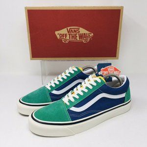 *NEW* Vans Old Skool 36 Dx Men's Sizes Sneakers